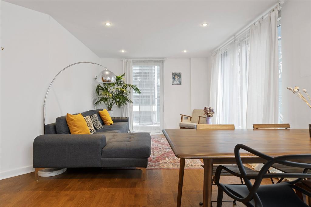 Open Plan