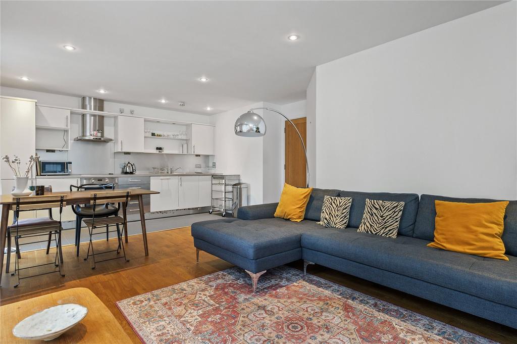 Open Plan