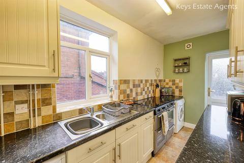 91 Hanley Road, Stoke-on-trent, ST1 6BG
