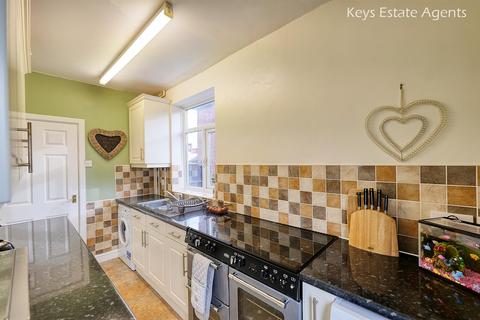 91 Hanley Road, Stoke-on-trent, ST1 6BG