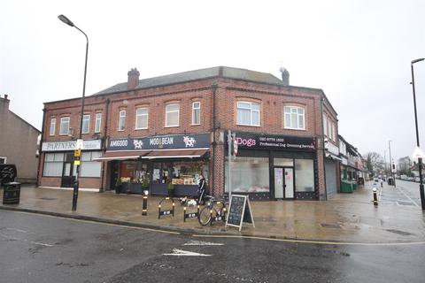 4a William Street, Carshalton, SM5 2RB