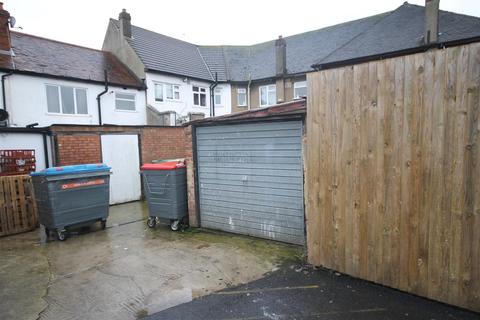 4a William Street, Carshalton, SM5 2RB