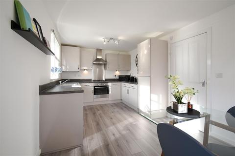 62 Brookview Close, Blackburn, BB1 9NT