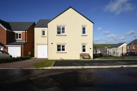 62 Brookview Close, Blackburn, BB1 9NT