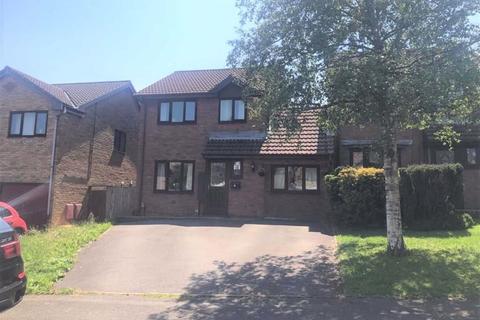 14 Priory Gardens, Barry, CF63 1FH