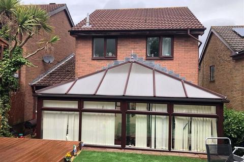 14 Priory Gardens, Barry, CF63 1FH