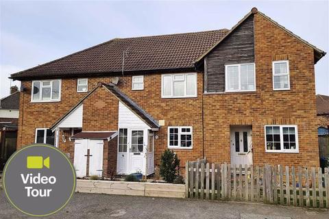 3 William Bandy Close, Wing, Leighton Buzzard, LU7 0TY