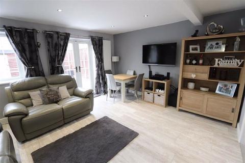 3 William Bandy Close, Wing, Leighton Buzzard, LU7 0TY