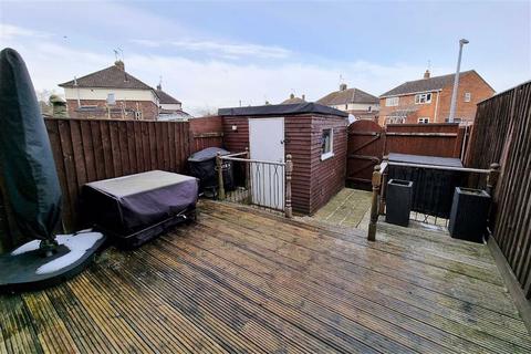 3 William Bandy Close, Wing, Leighton Buzzard, LU7 0TY