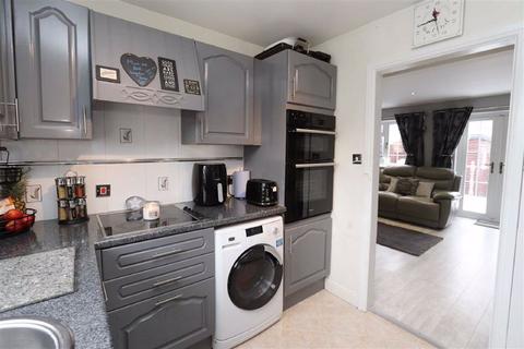 3 William Bandy Close, Wing, Leighton Buzzard, LU7 0TY