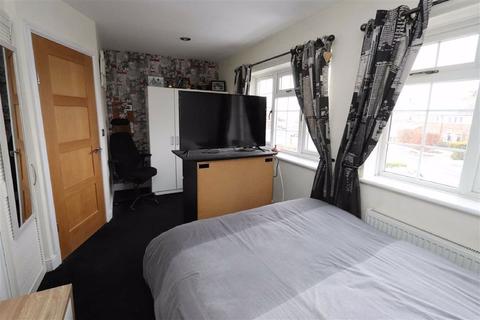 3 William Bandy Close, Wing, Leighton Buzzard, LU7 0TY