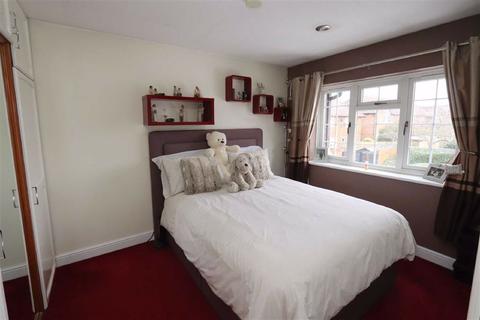 3 William Bandy Close, Wing, Leighton Buzzard, LU7 0TY