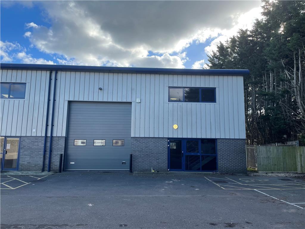 Unit D1, Formal Industrial Park... Industrial unit