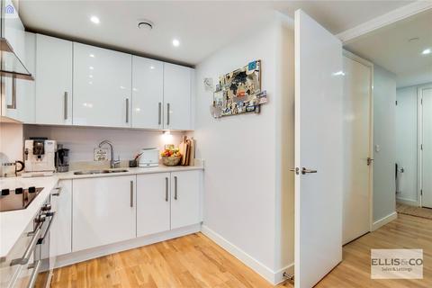1 bedroom apartment for sale, Elizabeth House, 341 High Road, Wembley, HA9