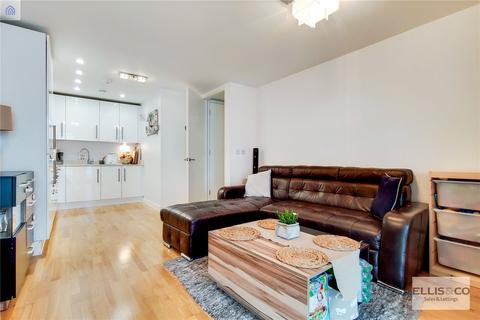 1 bedroom apartment for sale, Elizabeth House, 341 High Road, Wembley, HA9