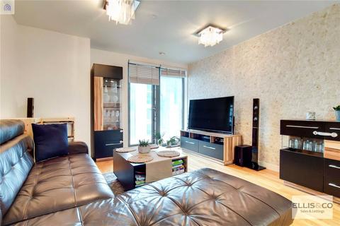 1 bedroom apartment for sale, Elizabeth House, 341 High Road, Wembley, HA9