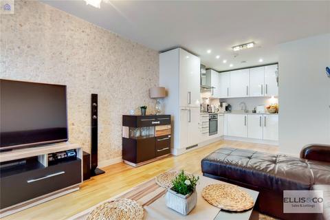 1 bedroom apartment for sale, Elizabeth House, 341 High Road, Wembley, HA9