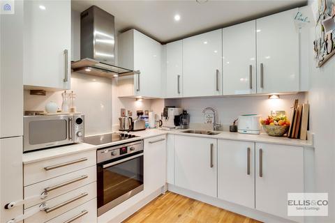 1 bedroom apartment for sale, Elizabeth House, 341 High Road, Wembley, HA9