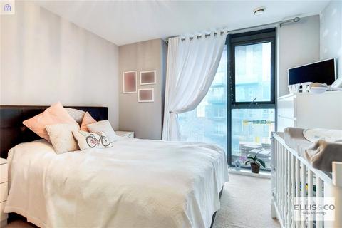 1 bedroom apartment for sale, Elizabeth House, 341 High Road, Wembley, HA9