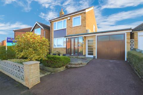 4 Brixham Drive, Wigston, LE18 1BH