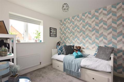 14 Conrad Mews, Northfleet, Gravesend, DA11 8FW