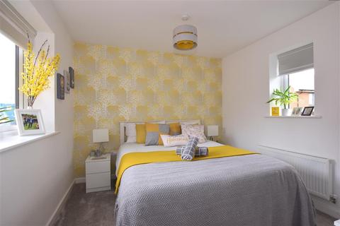 14 Conrad Mews, Northfleet, Gravesend, DA11 8FW