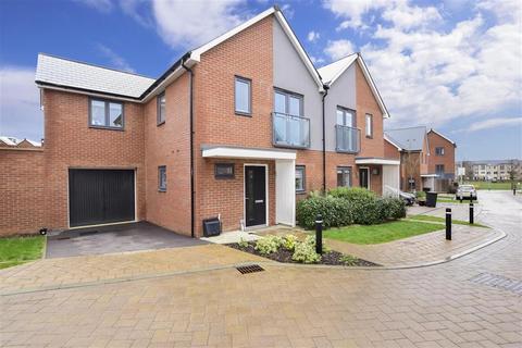 14 Conrad Mews, Northfleet, Gravesend, DA11 8FW