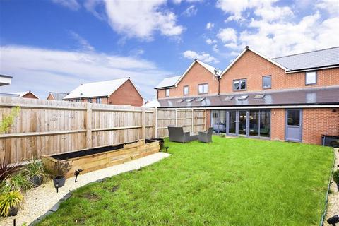 14 Conrad Mews, Northfleet, Gravesend, DA11 8FW