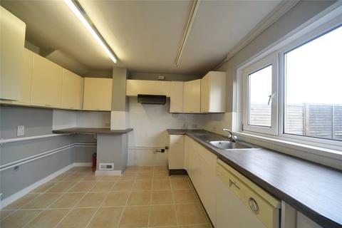 3 bedroom terraced house to rent, Eriswell Drive, Lakenheath, Brandon, Suffolk, IP27