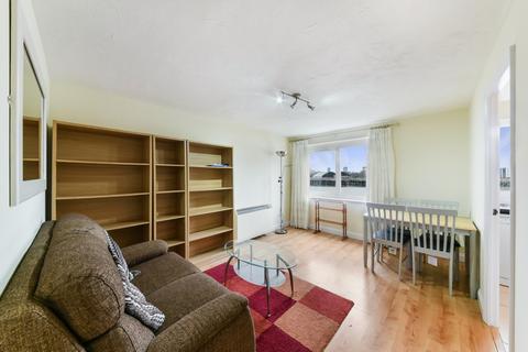 46 Ferguson Close, London, E14 3SH