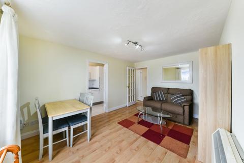 46 Ferguson Close, London, E14 3SH