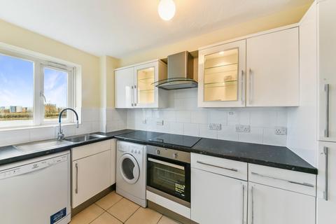 46 Ferguson Close, London, E14 3SH