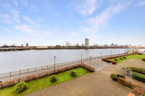 46 Ferguson Close, London, E14 3SH