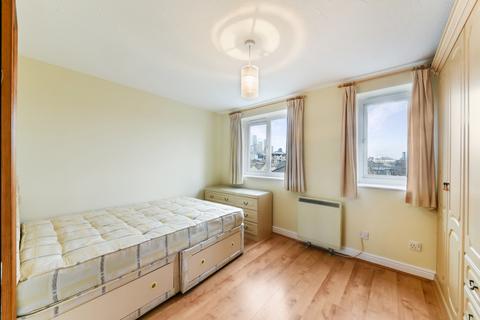 46 Ferguson Close, London, E14 3SH