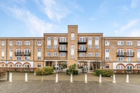 46 Ferguson Close, London, E14 3SH
