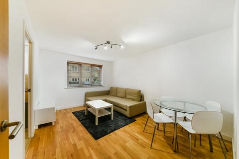 25 Arden Crescent, London, E14 9WA