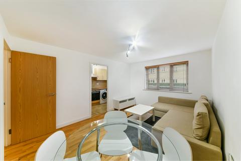 25 Arden Crescent, London, E14 9WA