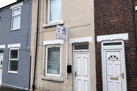 5 Avondale Road, Rotherham, S61 1SG