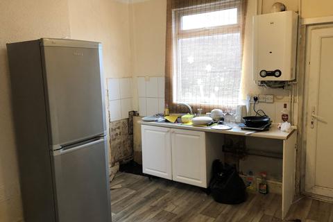 5 Avondale Road, Rotherham, S61 1SG