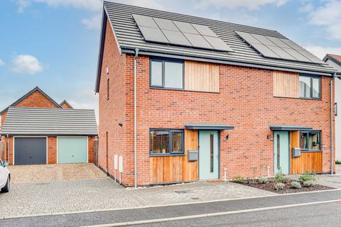 1 Brimstone Close, Swaffham, PE37 8JN