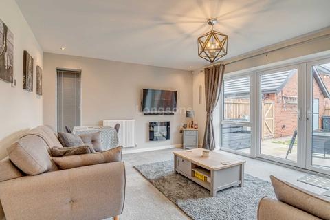 1 Brimstone Close, Swaffham, PE37 8JN