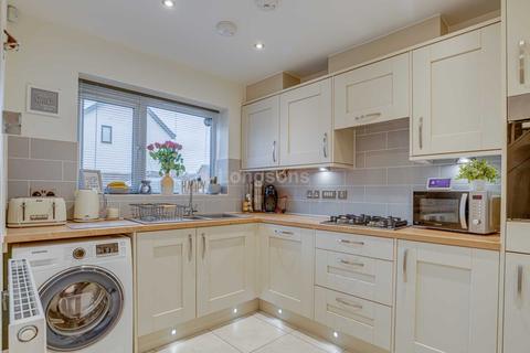 1 Brimstone Close, Swaffham, PE37 8JN