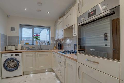 1 Brimstone Close, Swaffham, PE37 8JN