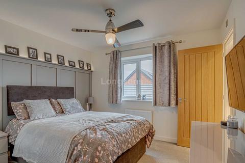 1 Brimstone Close, Swaffham, PE37 8JN