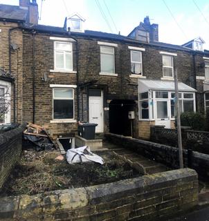 2 bedroom terraced house to rent, BRADFORD, BD9