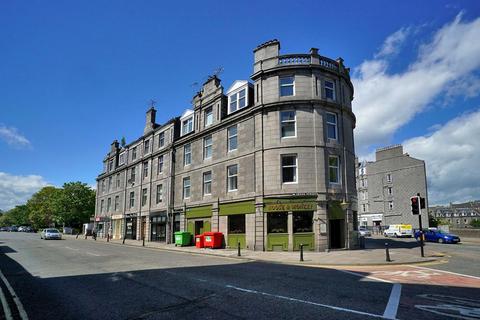 Skene Street, Flat , First Floor, AB10