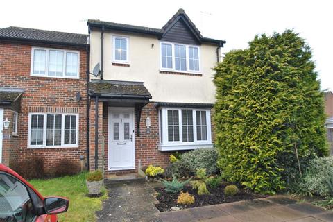 23 Barleycroft, Buntingford, SG9 9SD