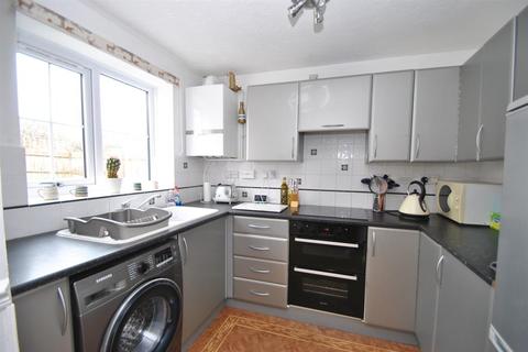23 Barleycroft, Buntingford, SG9 9SD