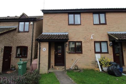 42 Foxhill, Olney, MK46 5DE