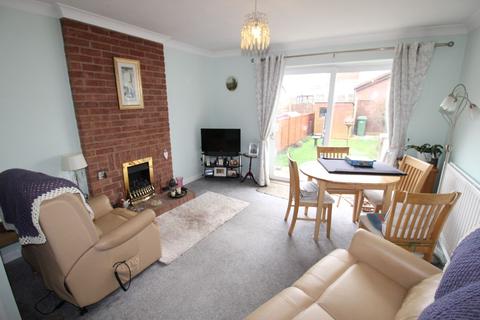 42 Foxhill, Olney, MK46 5DE